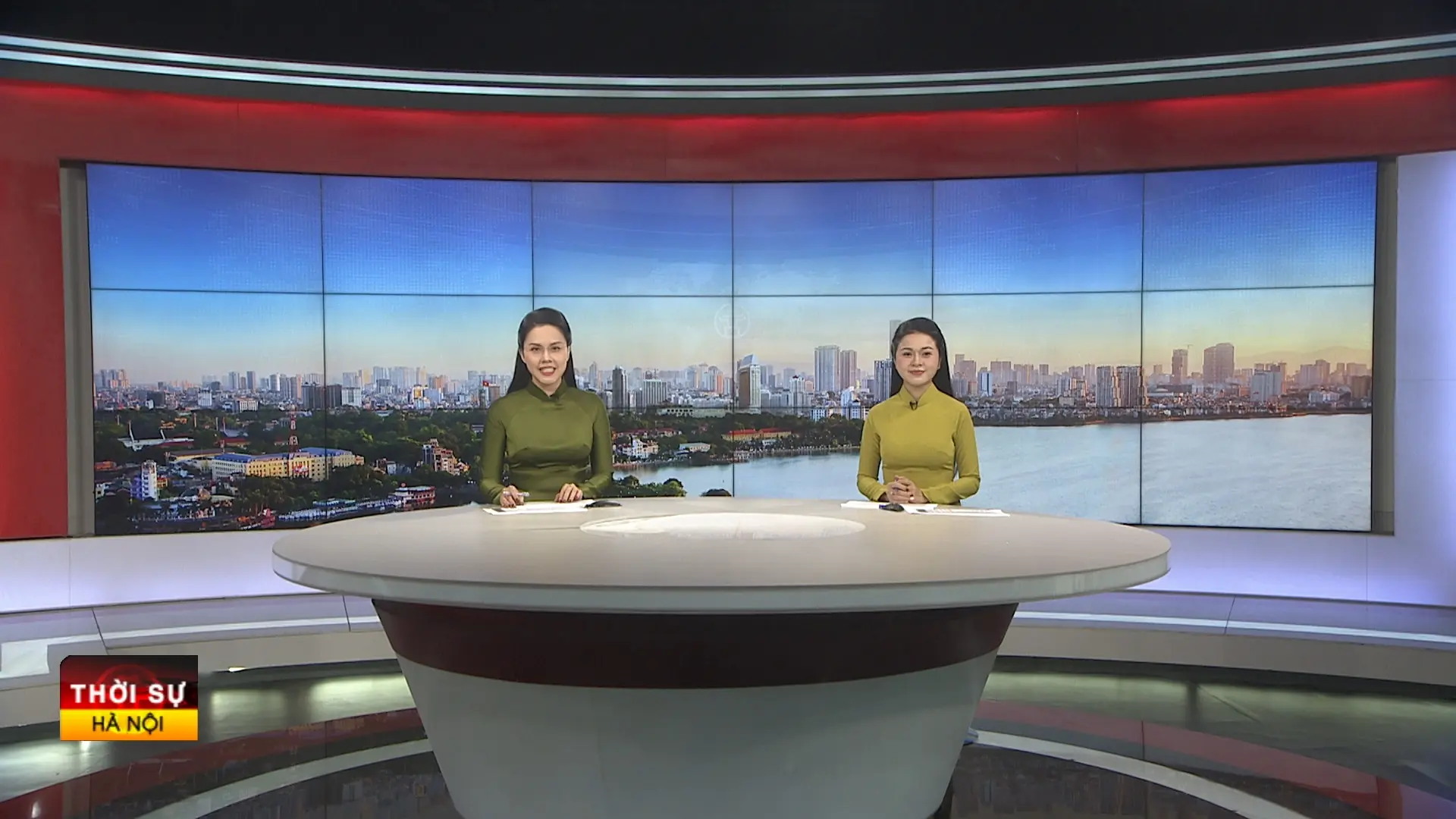 Chương trình Thời sự 18h30 | 30/12/2025